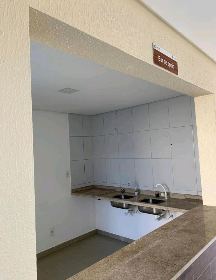Flat Manawa Beach Pôrto das Galinhas 외부 사진