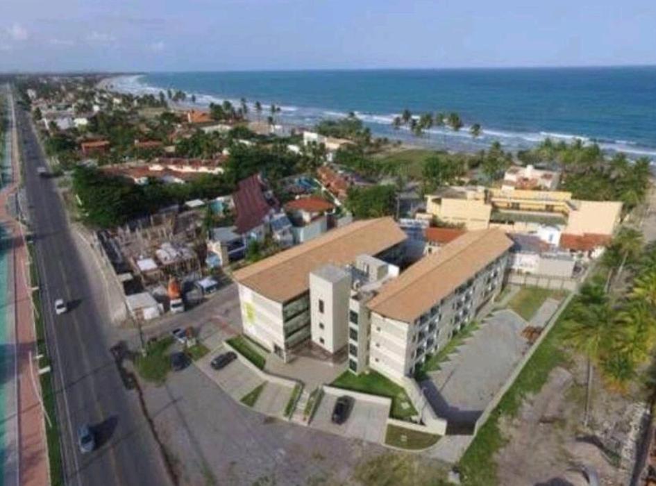 Flat Manawa Beach Pôrto das Galinhas 외부 사진