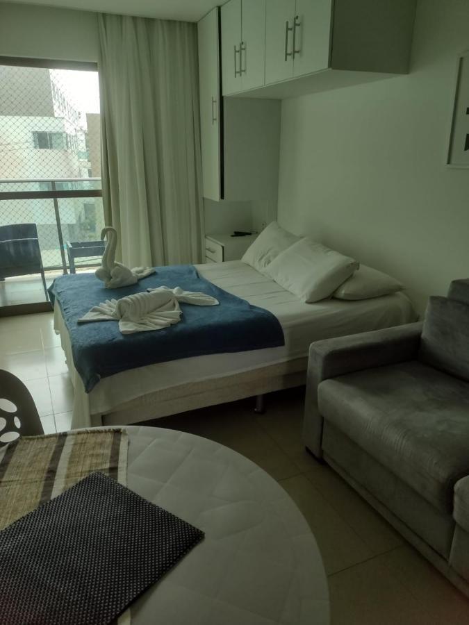 Flat Manawa Beach Pôrto das Galinhas 외부 사진